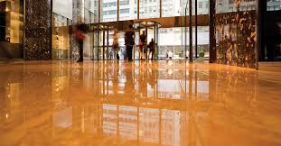 Floor Care Building & Grounds