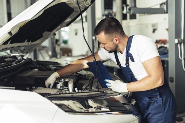 auto-repair